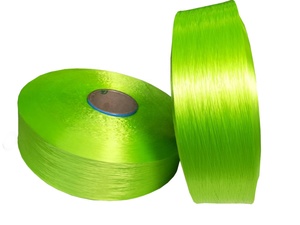 En iyi satmak 600D polipropilen filament iplik pp fibril dokuma için iplik dokuma - Product Image 3