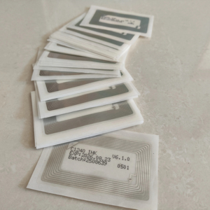 Linx consumibles chips RFID de 8900 tinta y solvente fac1010 1505 1240 1512 para impresora de codificación de inyección de tinta Linx 8900 CIJ - Product Image 1