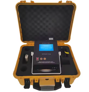 Otomatik nükleer olmayan bitüm asfalt yoğunluk göstergesi - Product Image 1