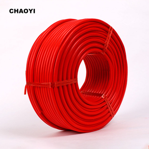Fabrika fiyat silikon tel 5 çekirdek yüksek sıcaklığa dayanıklı kılıflı elektrik kablosu 0.3/0.5/1/1.5/2 kare mm silikon kablo - Product Image 6