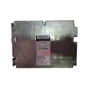 Sinotruk Howo A7 motor parçaları-ECU kontrol modülü VG1096090002 Sinotruk Howo kamyon motor ECU (elektronik kontrol ünitesi) - Product Image 1