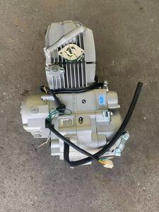 Zs190オートバイエンジンアセンブリ完全なオートバイエンジン2バルブ4ストロークzongshen190ccエンジンZS1P62YML-2 - Product Image 5