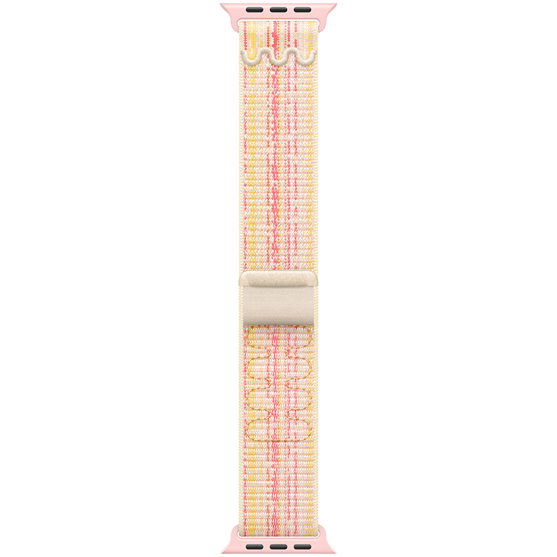 5 Starlight Pink