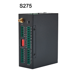 RS485 DI AI DO T & H Modbus MQTT сотовый M2M RTU шлюз для общественного освещения удаленного мониторинга - Product Image 3