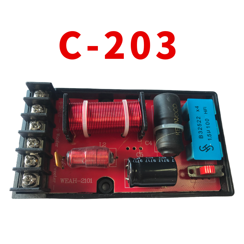C-203