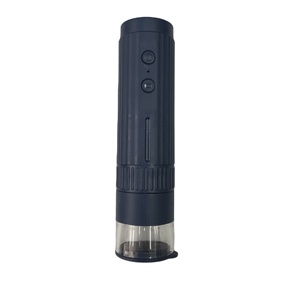 Öğrenci için Wifi dijital mikroskop 1000X <span class=keywords><strong>Zoom</strong></span> kablosuz elektronik mikroskop endoskop
