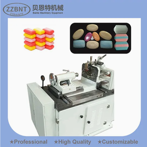 ZZBNT <strong>Soap</strong> Production Line/<strong>Soap</strong> <strong>Making</strong> Machine for Home/<strong>Easy</strong> to Operate Suitable for Beginners - Product Image 3