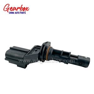 Sensore di velocità di uscita di ingresso di trasmissione muslima025cvt originale per Chery ARRIZO GX ARRIZO5 TIGGO3 TIGGO5 8 - Product Image 2