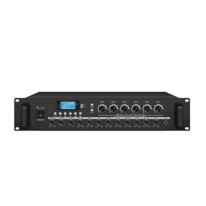 <strong>Audio</strong> Power Amplifier 130W 260W 360W Professional Power Amplifier Broadcast System Power Amplifier Manufacturer - Product Image 1