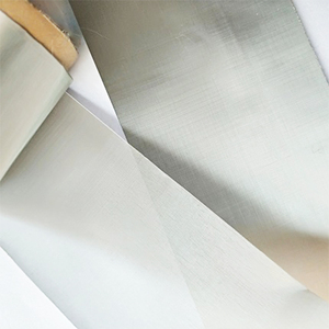 100 200 300 400メッシュ純ニッケルワイヤー織りファインメッシュオイルフィルタリング - Product Image 4