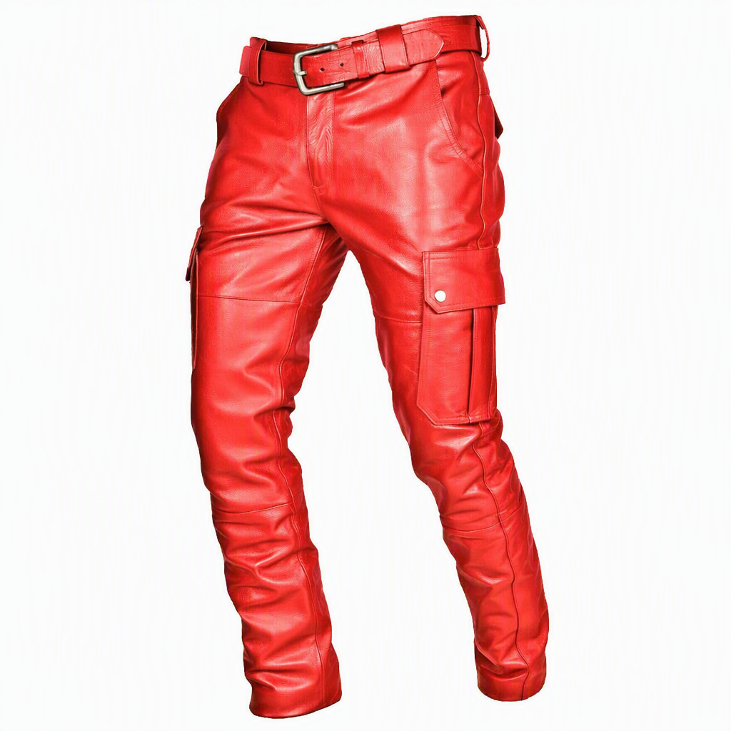 Coral Red
