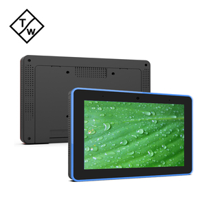 OEM 8 Inch <strong>Android</strong> All in One RK3568 <strong>Android</strong> 11 IPS Tablet 10-Points Capacitive Touch Screen Resolution 1280x800