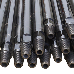 <strong>Thread</strong> Pin 2-3/8&quot; <strong>API</strong> Reg Box 2-3/8&quot; <strong>API</strong> Reg DTH Down the Hole <strong>Pipe</strong> - Product Image 6