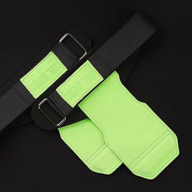 Vert fluorescent