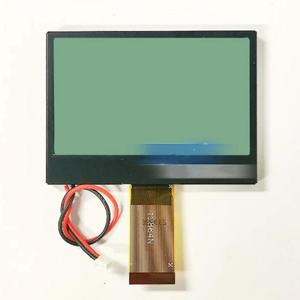 COG 12864AD schermo LCD 128*64 grafica punto display LCD modulo 3.3V 30pin pin - Product Image 1