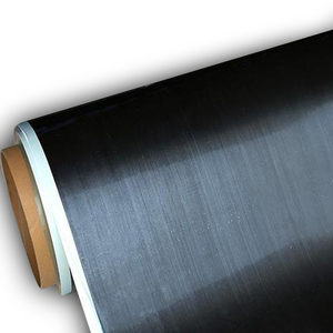 Trọng lượng thấp cường độ cao UD sợi carbon đơn hướng prepreg T700 30g với nhựa Epoxy cho khung Drone - Product Image 2