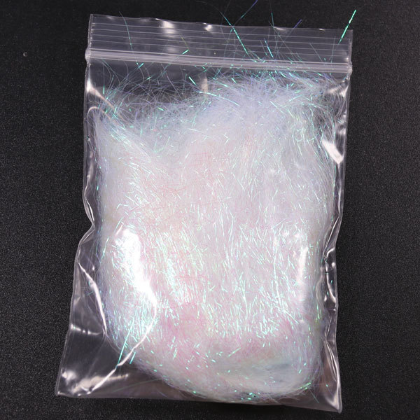 #6 Environ 4 cm/2 g nacré