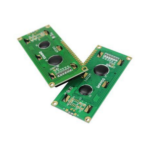 16x2 COB LCD moduli 1602 Display dei personaggi con il prezzo a buon mercato - Product Image 4