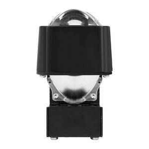 CT6-W lossy การติดตั้งในตัวโรงงาน1.5นิ้ว MINI Bi LED โปรเจคเตอร์เลนส์9-16V ไฟ LED ไฟหน้า - Product Image 1