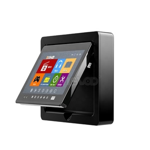 High Quality <strong>Bus</strong> Seat Back Advertisement and Entertainment system Touch Screen Monitor - Product Image 1