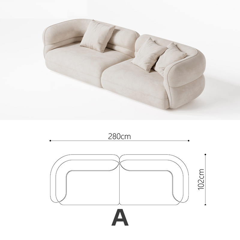 Combination a