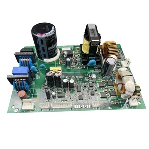Original ICEpower Amplifier 200ASC 200W Mono <strong>Channel</strong> Speaker Amplifier <strong>Module</strong> With +12V Auxiliary DC <strong>Output</strong> <strong>Module</strong> Amplifier - Product Image 1