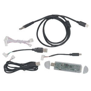 STC downloader U8W programmatore supporta il download offline e online di 5V 3V STC microcontroller downloader - Product Image 3