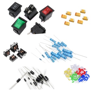 Módulo Sensor fotosensible de resistencia, dispositivo de detección de luz sensible óptica, robot, vehículo inteligente, 1 unidad, 1 unidad - Product Image 4