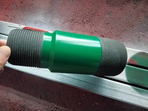 API 5CT <strong>5</strong>-1/2'' Tube <strong>Coupling</strong> Tubing <strong>Coupling</strong> and Pup Joint - Product Image 3