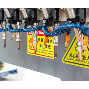 เครื่องเชื่อมสลักเกลียวอัตโนมัติสำหรับ CNC - Product Image 2