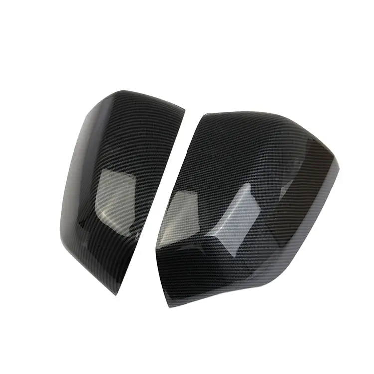 Carbon Fiber Car rear-vision Rearview Mirror Cover for GMC yukon xl 2021 2022 Sideview Mirror Housing Casing