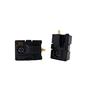 PFLY 400-550兆赫快速FPV系统433兆赫发射器TX4/TX580 FPV无人机遥控玩具 - Product Image 6