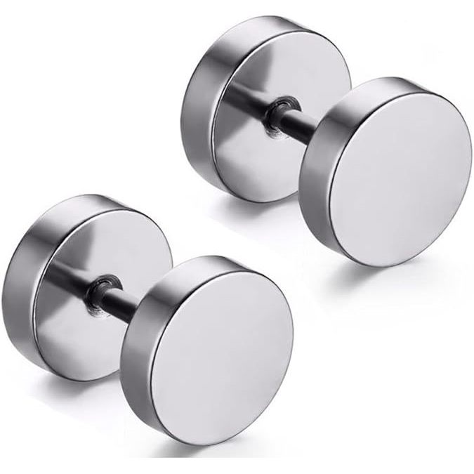 Steel color (1 piece)
