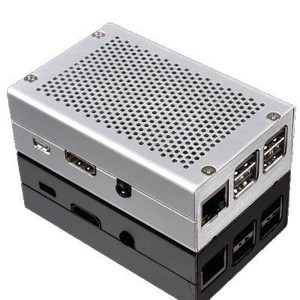 IP 2/3 HiFi Digiデジタルサウンドカードオーディオボードブラックシェル電子部品 - Product Image 3