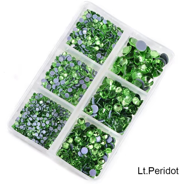 P8 Lt.peridot