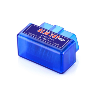 ミニスキャナーツール診断コードリーダーV1.5 elm327ワイヤレス2.0ユニバーサルカー用 - Product Image 6
