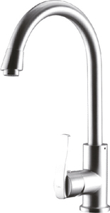 Dasen Ds102 Thép Không Gỉ Magnus Vòi Nước Phòng Tắm Nhà Bếp Khách Sạn Trường Thanh Quán Cà phê Vòi Nước - Product Image 2