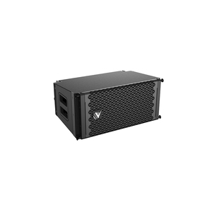 Passivlautsprecher Mini-Linienmatrix Outdoor-Aktivitäten-Ausrüstung 8 Zoll Linienmatrix - Product Image 5