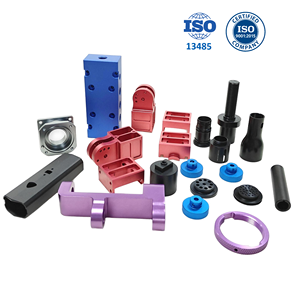 Guangdong Factory Provide One-Stop Service in Machining From <strong>Program</strong> Processing Surface Treatment 100% Inspection Shipment - Product Image 3