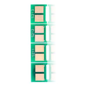HP U6 renk evrensel uyumlu CE310A/CC530A/CE320A/Toner Toner kartuşu Toner çip - Product Image 4