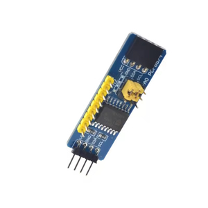 RNSbot PCF8574 I2C interfaccia 8bit IO MCU scheda di espansione I/O Expander I2C modulo di valutazione Bus AVR STM8 C8051F - Product Image 3