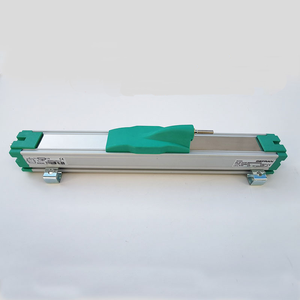 100% originale originale nuovo Gefrans PKM trasduttore lineare PK-M-0225 sensore di posizione lineare PK-M-1750 lineare PK-M-0100 PK-M serie - Product Image 3
