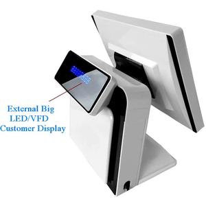 Система Windows Point-of-sale с клиентской клавиатурой - Product Image 5