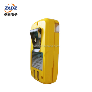 Xách tay Android cầm tay Methane <span class=keywords><strong>Gas</strong></span> <span class=keywords><strong>Detector</strong></span> Alarm phân tích khí cho các loại khí độc hại - Product Image 3