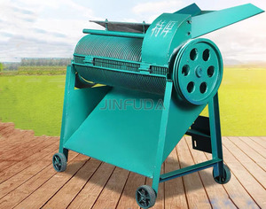 Máquina separadora de carne y almendras de almendras/Máquina para obtener semillas de albaricoque - Product Image 2