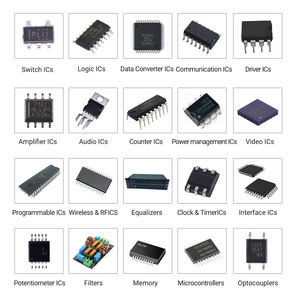 وحدة تحكم دقيقة BD4845G CAT8801TTB تعتمد على معالج ARM Cortex-M0+ من عائلة SAM HA مع ذاكرة فلاش 64 كيلوبايت وذاكرة وصول عشوائي 8 كيلوبايت ودعم I1076S واللمس - Product Image 2