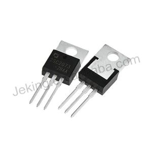Nieuwe En Originele C2073 Naar-220 <span class=keywords><strong>Transistor</strong></span> 2sc-2073 Jeking - Product Image 3