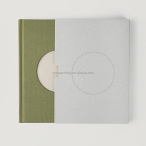 Custom <strong>Printing</strong> Green Color Forest Natural Promptly Daily Manifest Journals <strong>Notebook</strong> to Pick Your <strong>Own</strong> Journal Path - Product Image 3