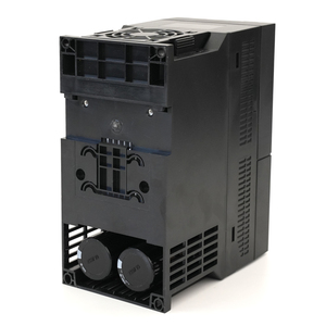 Convertidor de accionamiento de velocidad variable 7.5kW 380V Inversor de frecuencia 17A Unidad VFD de entrada y salida trifásica - Product Image 2