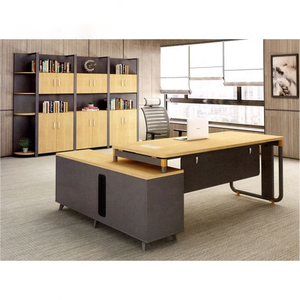 Sinonis popular mesa de computador moderno fixação imagem de leitura